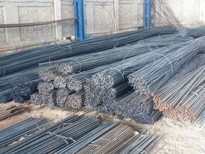 میلگرد 25 آجدار میلگرد 20 آجدار ورق آجدار در قم