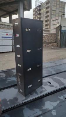 میلگرد بستر اسکوپ ناودانی گیره و قلاب در کرج