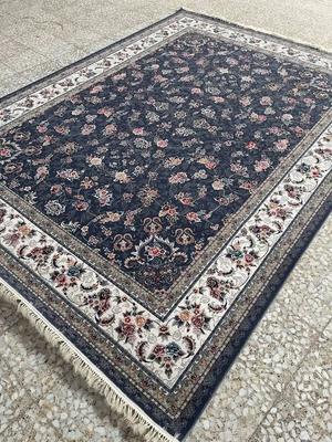 گیلدا فرش ۷۰۰ شانه در کاشان