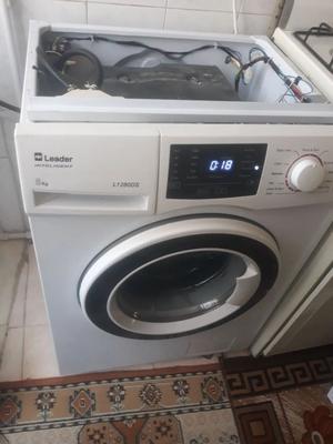 نصب لباسشویی در اراک