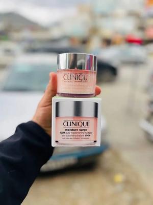 آبرسان clinique اصل ۱۲۵ml در بنە