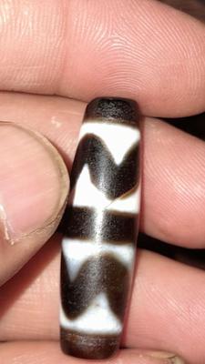 مهره لول بودای در شیراز