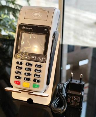 فروش،تعمیرات،لوازم جانبی وآموزش کارتخوان(pos) در پاکدشت