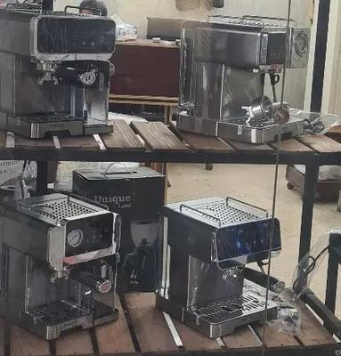 اسپرسوساز نیمه صنعتی یونیک‌لند 20 بار در تهران