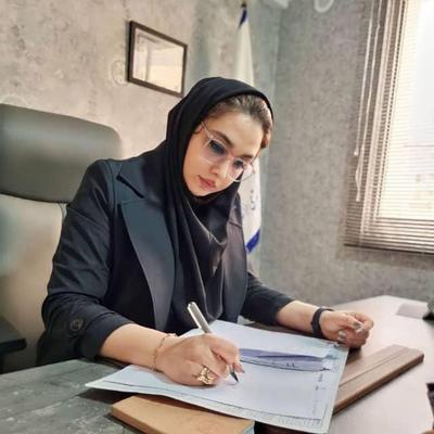 وکیل پایه یک دادگستری /خانواده/کیفری/طلاق در مشهد