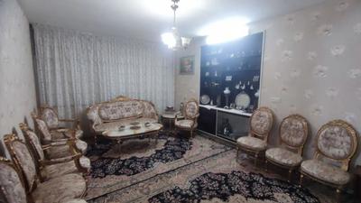 فروش ویلایی دو کله هوایی آزاد شهرک طالقانی در اشتهاد