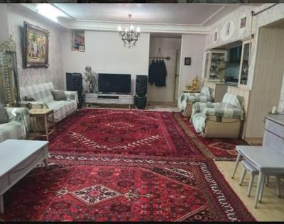 رهن آپارتمان ۹۵ متری ۲ خوابه شهرک اندیشه در تبریز