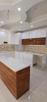 آپارتمان 154 متری نوساز طبقه اول سه خواب در رشت