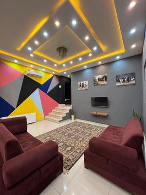 ویلای vip ویلای مطمئن و راحت برای دورهمی کد (دنیز) در بندر انزلی