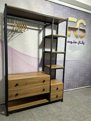 رگال مجنون (( ستوده )) در کرج