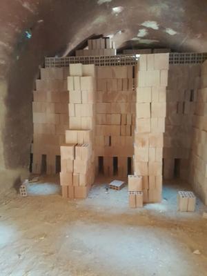 اجرسفال اذربایجان در تبریز