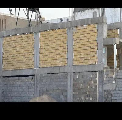 والپست ساختمانی اولین تولیدی در برازجان