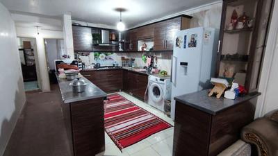 فروش واحد در خیابان اصلی مسکن مهر در اشتهاد