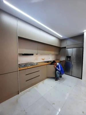 ساخت کابینت تعمیرات کمدو.... در تهران