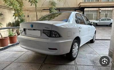 سمند سورن پلاس، مدل ۱۴۰۳ نقد اقساط با50درصد در مشهد
