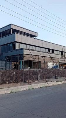 اجرا نما کامپوزیت سمنت برد چوب سرامیک خشک و.. در کرج