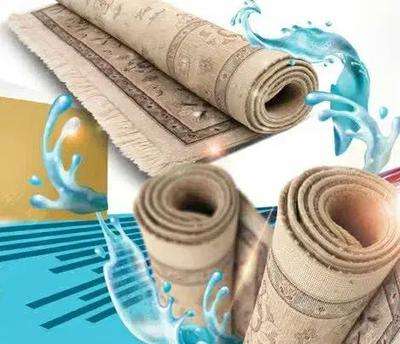 قالیشویی اتوماتیک اَفروزی در دهدشت