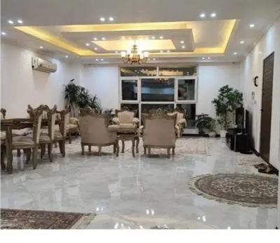 126متری شخصی ساز فول لاکچری تک واحدی (شهرک واوان) در اسلامشهر