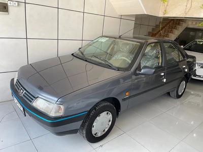پژو405-GLXدوگانهCNGمدل96 در بوشهر