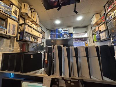 نصب بازی اکانتی وکپی خور افلاین PS4 PS5 پلی استیشن در تهران