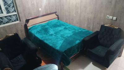سوییت مرکز شهر در اهواز