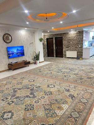 رهن اپارتمان۱۱۵متر/تک واحدی/فاز سه/فول امکانات در اندیشه-شهر جدید
