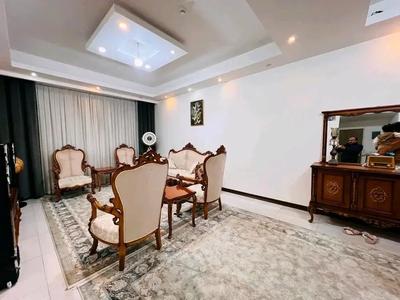 ۸۸ متری خوش چیدمان * آسانسور در اندیشه-شهر جدید