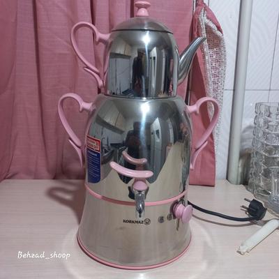 سماور برقی  ترکیه ای در تهران