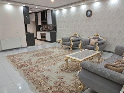فاز۸ پردیس خیابان ملک الشعرا در پردیس