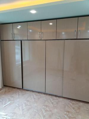 کمددیواری کاپوچینو کد پانصد در اردبیل