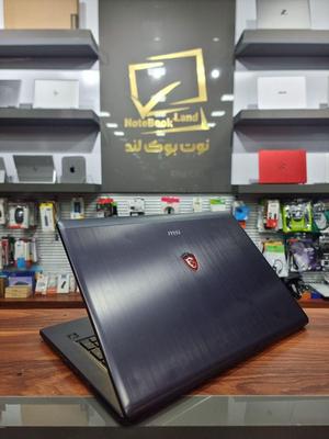 لپ تاپ گیمینگ MSI در بندر عباس