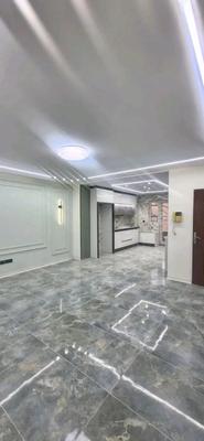 ۷۳ متری* فول دیزاین* طبقه اول* در اندیشه-شهر جدید