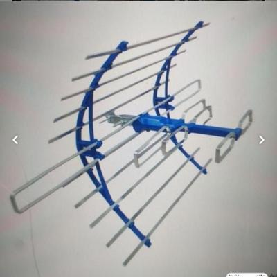 نصب نصاب آنتن دیجیتال مرکزی در یزد