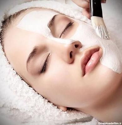 مدل فیشیال و پاکسازی در ماهشهر