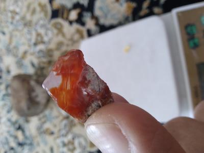 Diamond Saadat در اردبیل