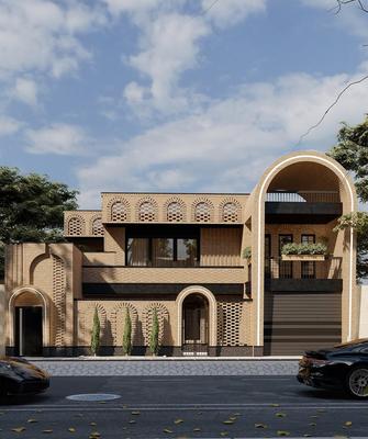رابیتس کاری نماسازان برتر در مشهد
