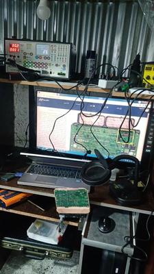 تعمیر و برنامه‌ریزی ECU خودرو در نوشهر