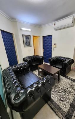 اداری مبل چستر فیلد ۲۰ در تهران