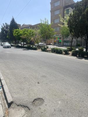 اجاره مغازه ۸۵ متری در فردیس