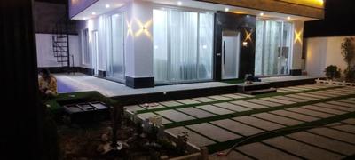 ویلا ۳۰۰متری سهیلیه زعفرانیه کردان تازه ساخت در چار باغ - البرز