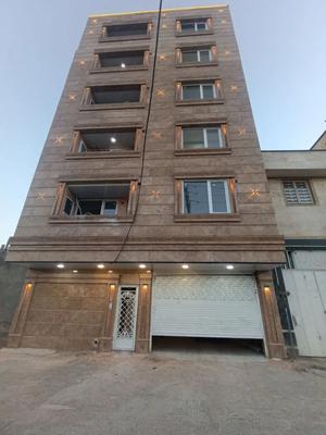 فروش آپارتمان دوخوابه در شیراز