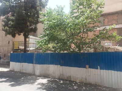 ظرفیت مجری ، سازنده حقیقی ۱۸۰۰ متر ۶ سقف در تهران