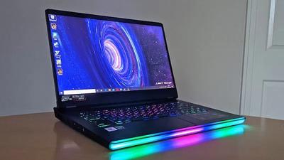 فروش ویژه اقساطی لپ تاپ Tuf Gaming 2025 در اصفهان