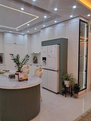کابینت کمد دیواری کلاسیک در سبزوار