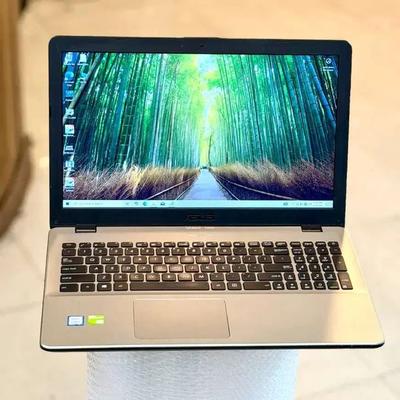 لپتاپ ایسوسASUSVivobook FL8000گرافیکی/اقساط باسفته در شیراز