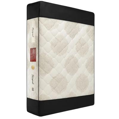 تشک برند رویال پانیک مدل سناتور دو نفره 200×160 در چهارده