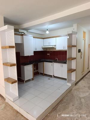 آپارتمان ۶۸متر اندیشه نیکو (املاک فدک) در تبریز