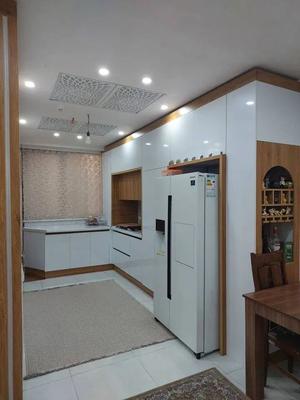 فروش آپارتمان ۷۹ متری نازی اباد در تهران