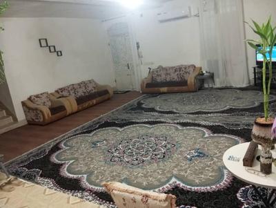فروش خانه ویلایی تک۳ خوابه خیابان برق در بندر کنگان