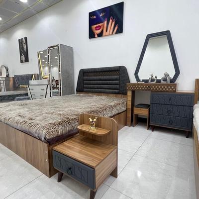تخت دو نفره و تک نفره عروس در زنجان